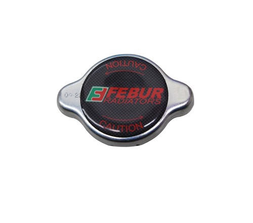 Tappo radiatore racing - tappo,