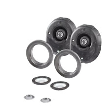 KIT 2 SUPPORTI E CUSCINETTI