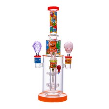 Cheech THICK Glass - 13"