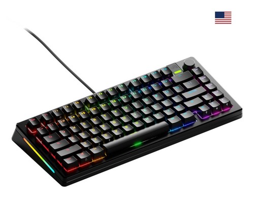 Glorious gmmk pro - glorious, 75%