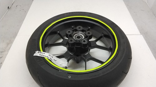 Aprilia dorsoduro 750 - 08, 16
