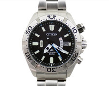 Orologio CITIZEN Promaster Air