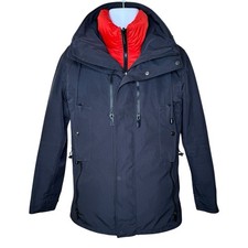 Zara Giubbotto Parka Piumino