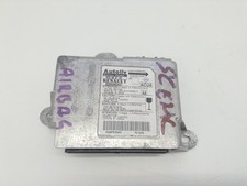 CENTRALINA AIRBAG PER RENAULT Scenic 3° Serie 8200340431 (03>06)