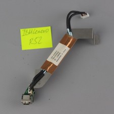 Porta FireWire IEEE 1394 e