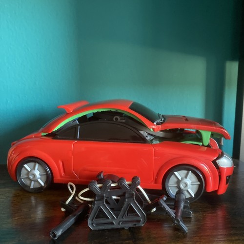 Raro 2001 micro machines - raro,
