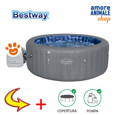 Bestway lay spa airjet - lay, z