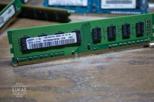 Ram samsung - 💻,