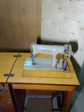 macchina da cucire singer