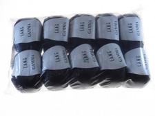 GOMITOLI 100% COTONE MARRONE