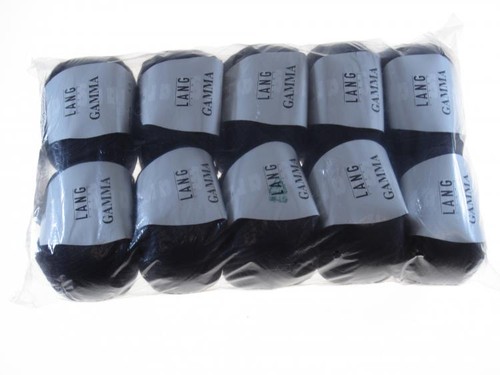 Gomitoli 100 cotone marrone - 100%,