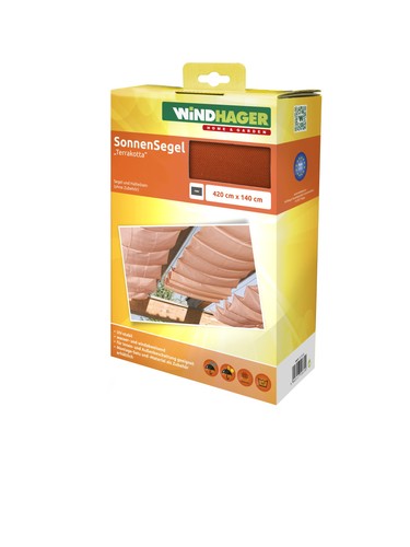 Windhager tenda vela - windhager,
