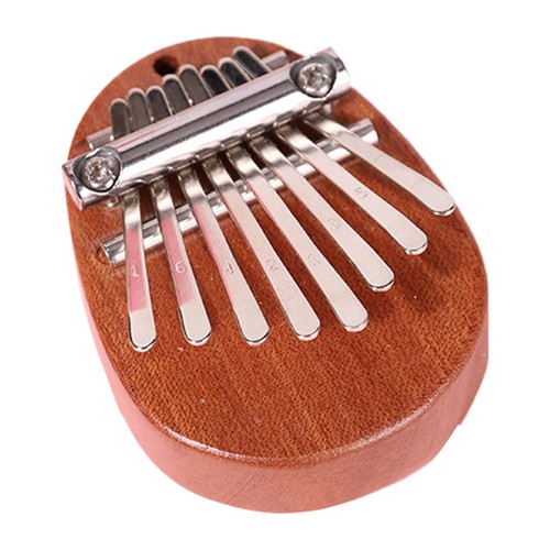 Kalimba squisito - ,