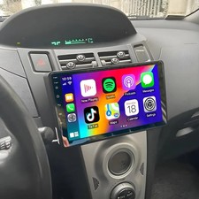 Per Toyota Yaris XP90