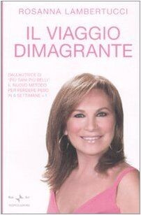 Viaggio dimagrante von - viaggio,