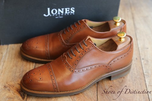 Scarpe oxford brogue - oxford,