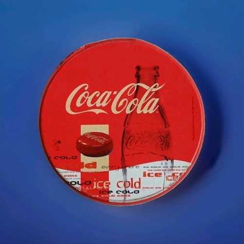 Gadget porta coca cola - gadget,