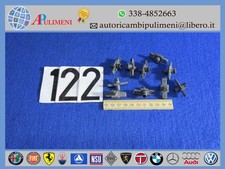 CLIP BOTTONE MOLLETTA 10 PZ