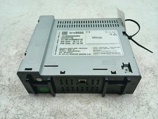 VAUXHALL INSIGNIA RADIO STEREO