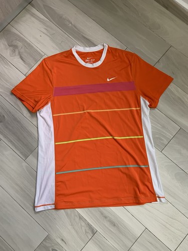 Nike rafael nadal shirt maglia - rafael,