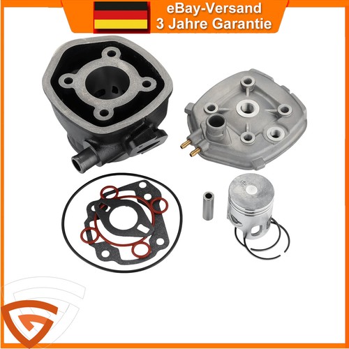 Kit cilindro 50cc per yamaha - cilindro,