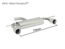 Ragazzon Duplex Sportivo