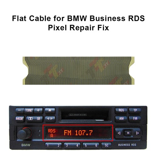 Cavo piatto per bmw - cavo,