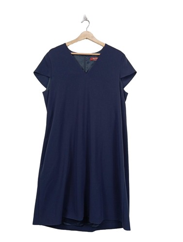 Max mara abito cocktail - max,
