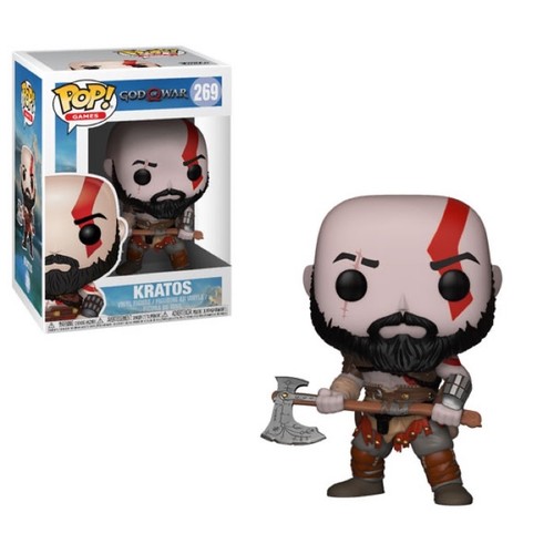 Funko pop giochi - 🔥funko, pop!
