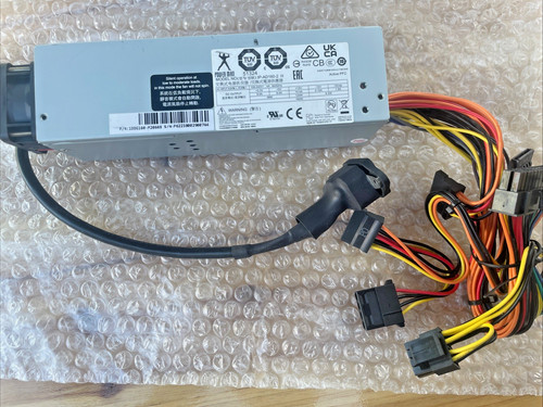Alimentatore chassis - pc,