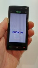 4628.Nokia X6-00 Very Rare -