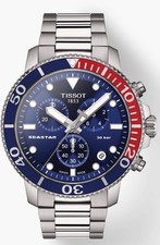 Orologio Uomo Tissot Seastar