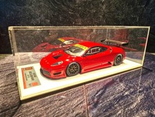 1:18 Ferrari F 430 GT3 Rosso APM Limitato 16/30 Modellismo Officina