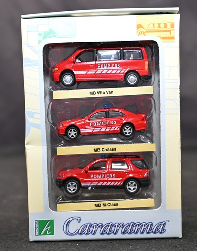 Cararama hongwell 72 - cararama, 1/72