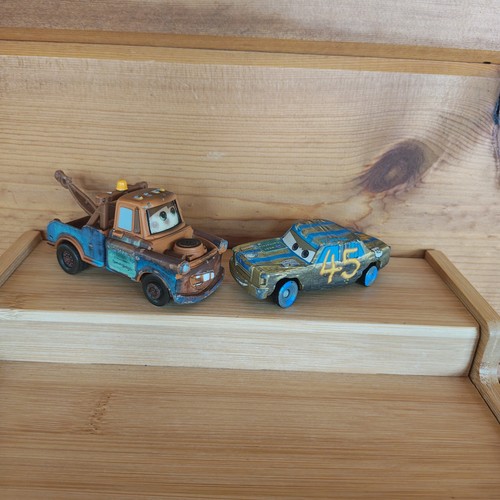 Lotto auto disney tbone e - auto,