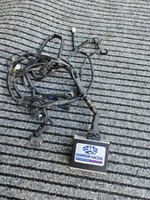 Centralina Racing Ktm Rc 390 