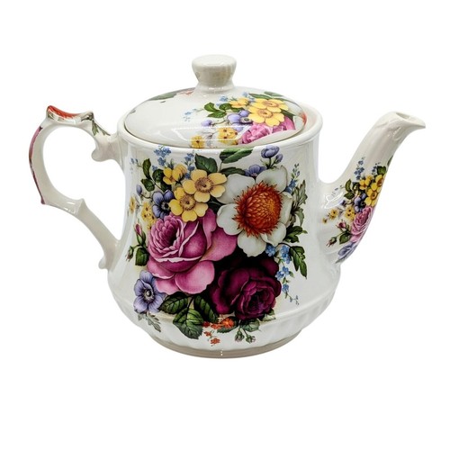 Teiera vintage anni windsor - vintage,