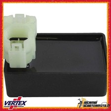 Modulo Centralina Honda Xr 600