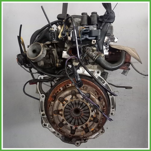 Motore completo funzionante - completo,