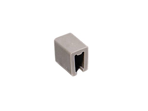 Guida plastica ingranaggio - plastica,
