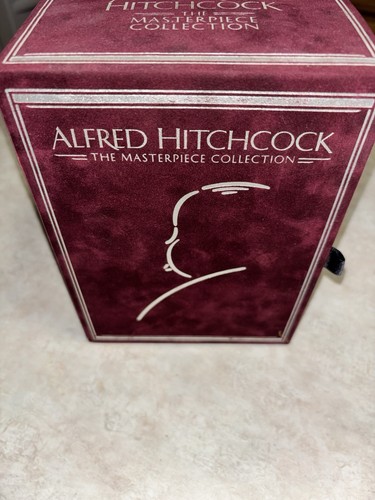 Alfred hitchcock the - alfred, hitchcock-the