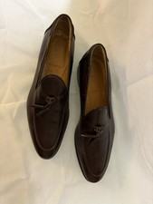 Scarpe Regain Mocassino Tassel Loafer 44