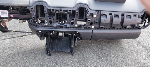 Cruscotto citroen aircross - citroen, c5