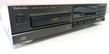 Lettore technics sl - lettore,