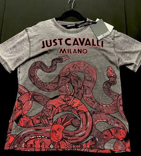 Just cavalli roberto - just,