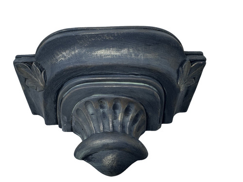 Scaffale decorativo parete - scaffale,