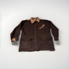Giacca Drover Vintage The