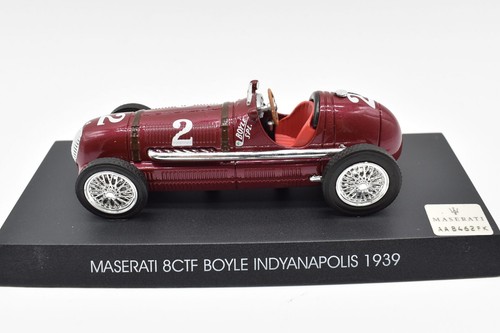 Modellino auto scala 43 - modellino, 1:43