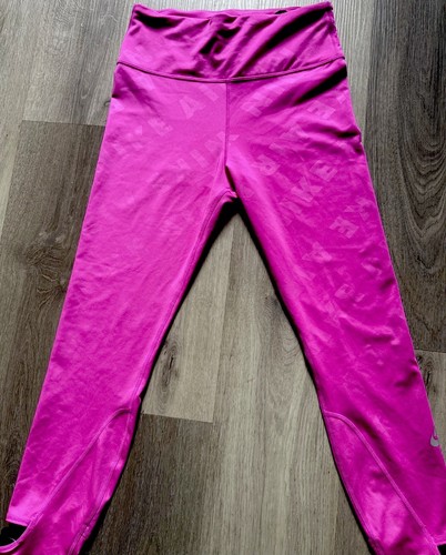 Pantaloni leggings nike donna - pantaloni,