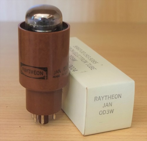 Jan raytheon od3w - raytheon,